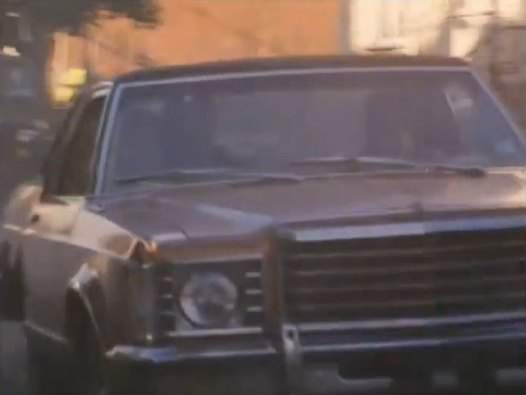 Ford Granada