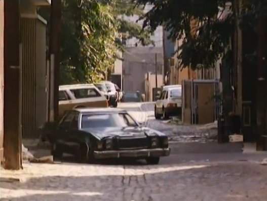 Ford LTD II