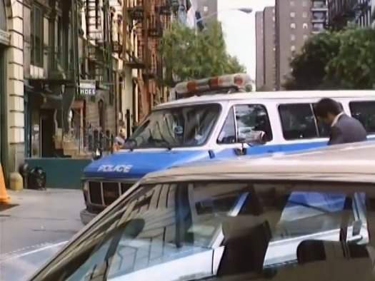 GMC Vandura