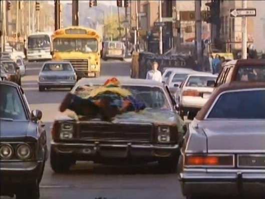 Mercury Marquis Brougham