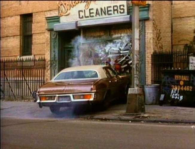Plymouth Fury