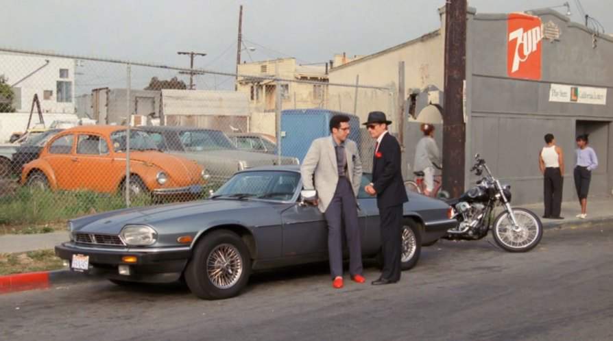 Harley-Davidson FXST Softail