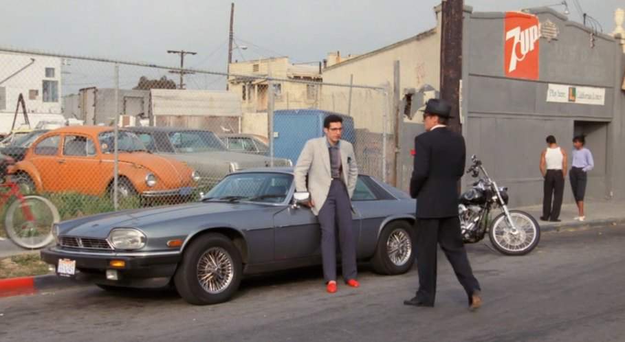 Volkswagen Super Beetle