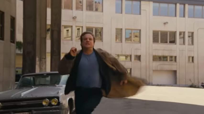 Oldsmobile Jetstar I