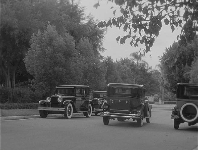 Cadillac Series 314