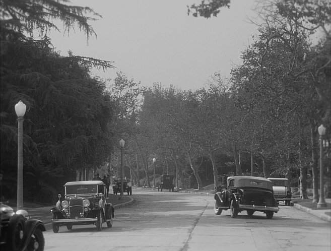 Chevrolet Independence