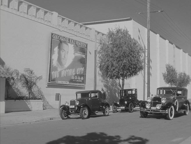 Chevrolet National