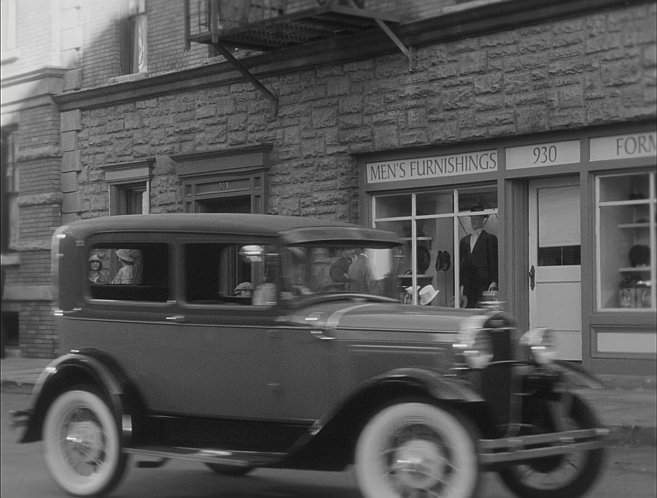 Ford Model A