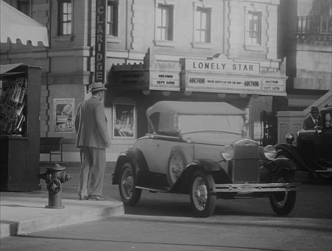 Ford Model A
