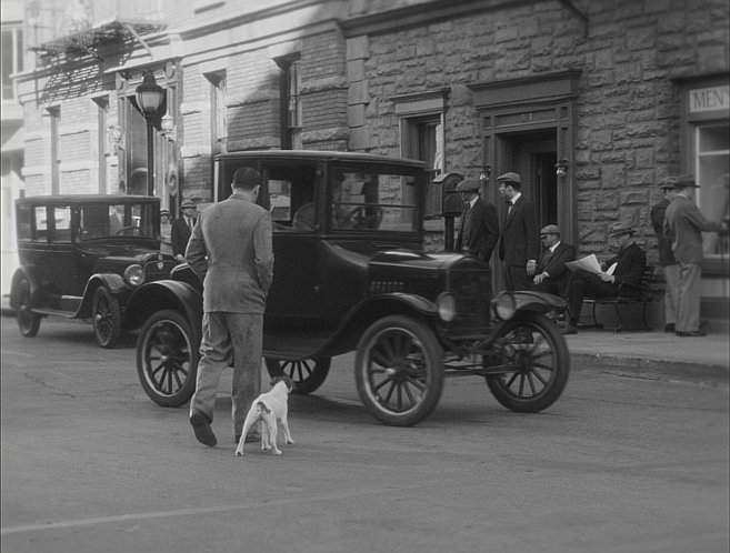 Ford Model T