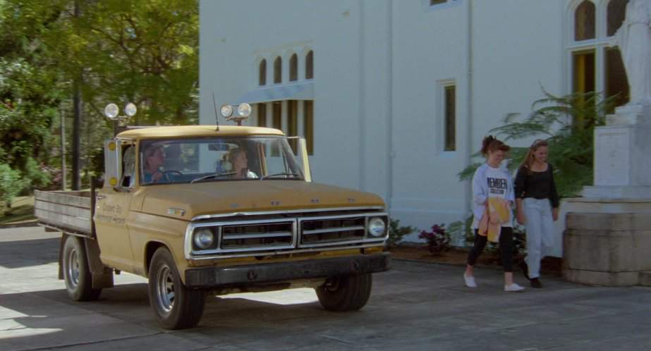 Ford F-Series