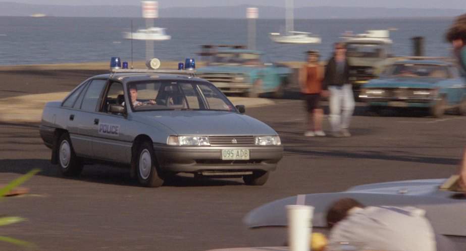 Holden Commodore