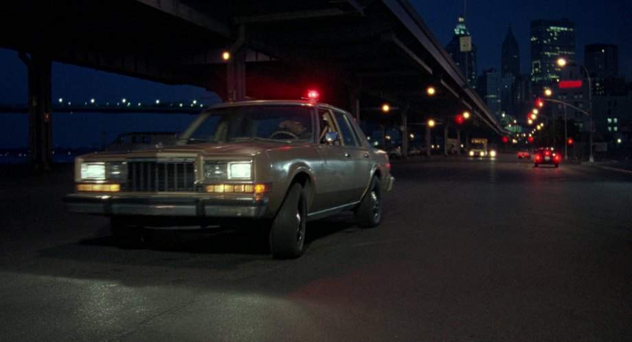 Dodge Diplomat