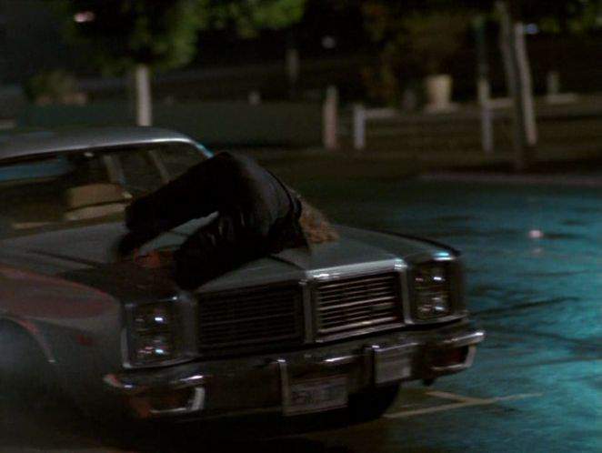 Dodge Monaco