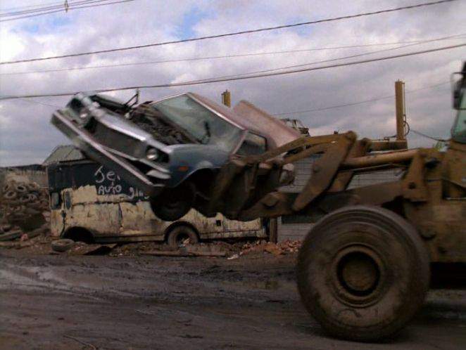 Ford Gran Torino