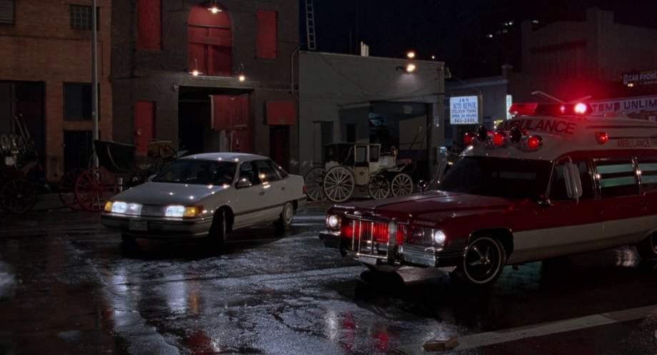 Mercury Sable