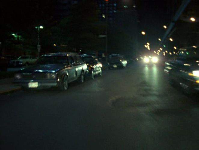 Oldsmobile Cutlass Cruiser