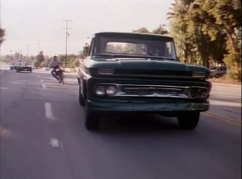 1964 Chevrolet C-10 in Peacemaker