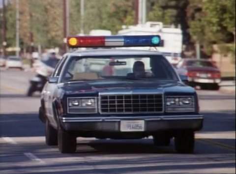 1979 Chrysler Newport in Peacemaker