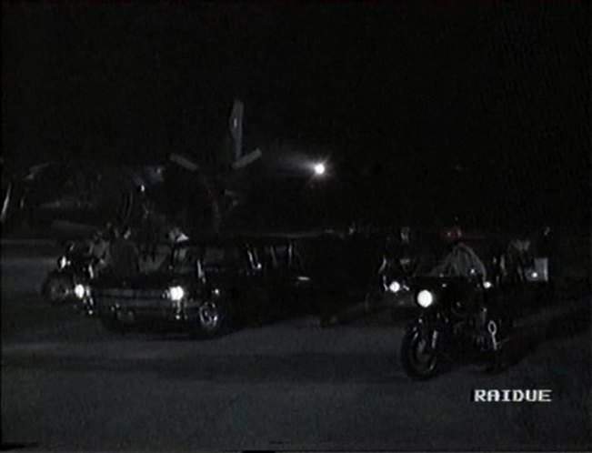 Cadillac Fleetwood 75