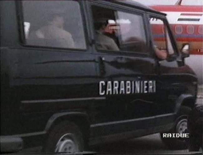 Fiat Ducato Panorama