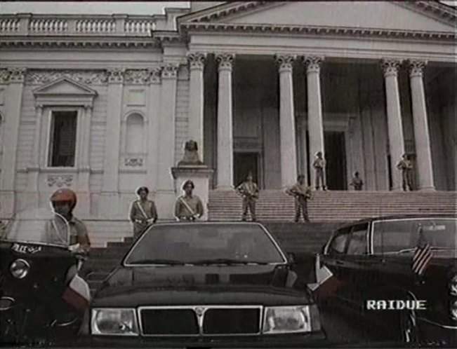 Lancia Thema