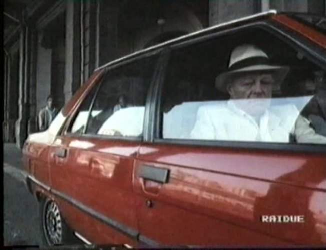 Renault 9