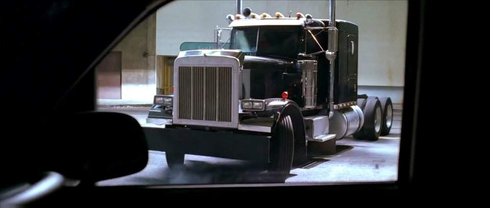 Peterbilt 359