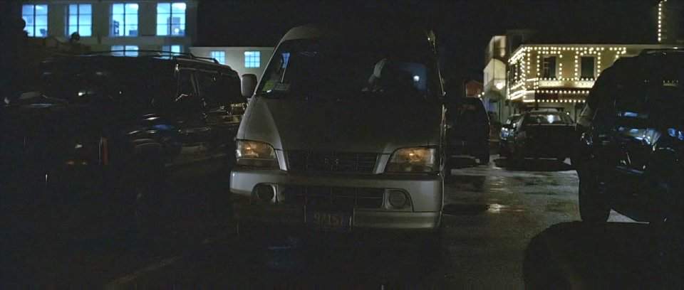 Suzuki Carry