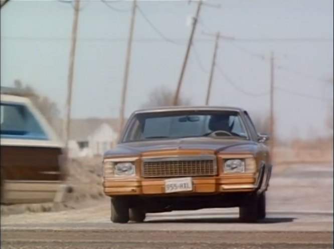 Chevrolet Monte Carlo