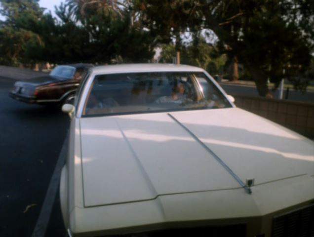 Chevrolet Monte Carlo