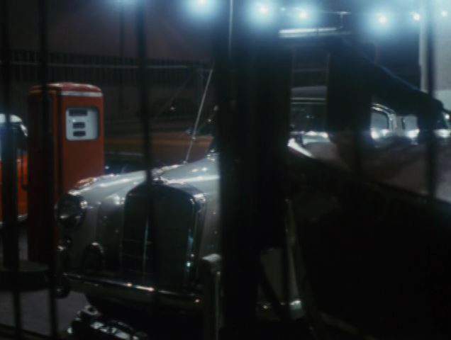 Mercedes-Benz 220 S Cabriolet