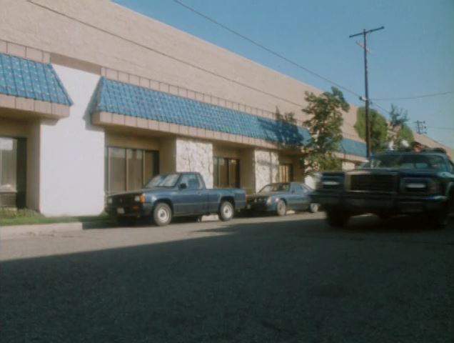 Mitsubishi Mighty Max