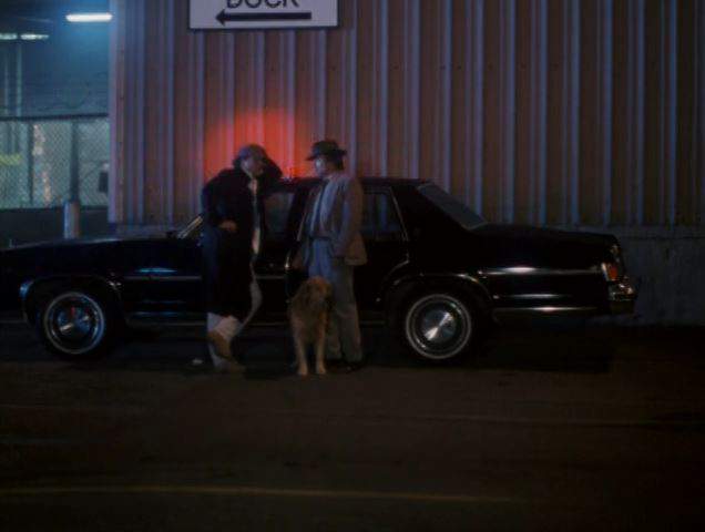 Oldsmobile Delta 88 Royale