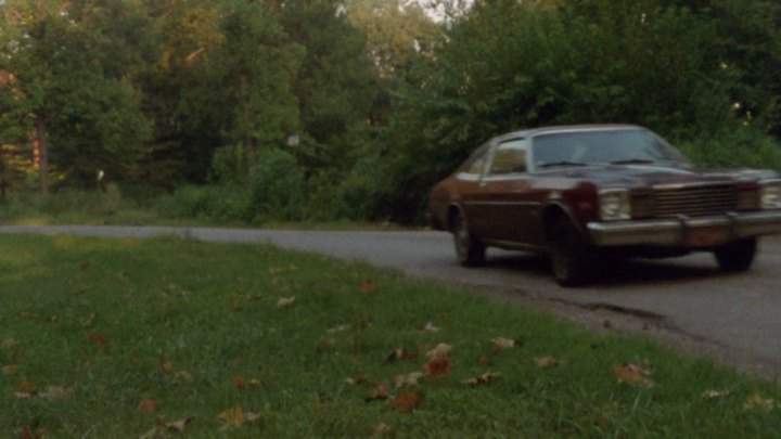 Dodge Aspen