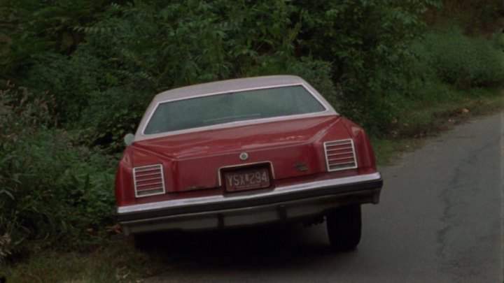 Pontiac Grand Prix