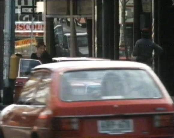 Mazda 323