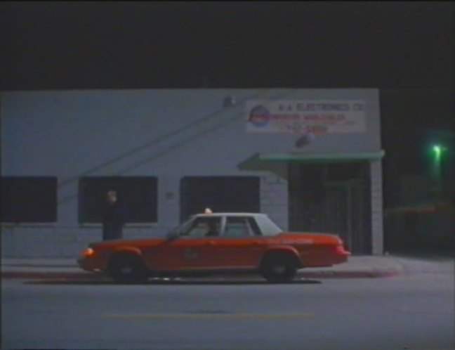 Dodge St. Regis