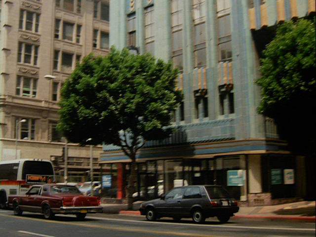 Lincoln Continental Mark VI