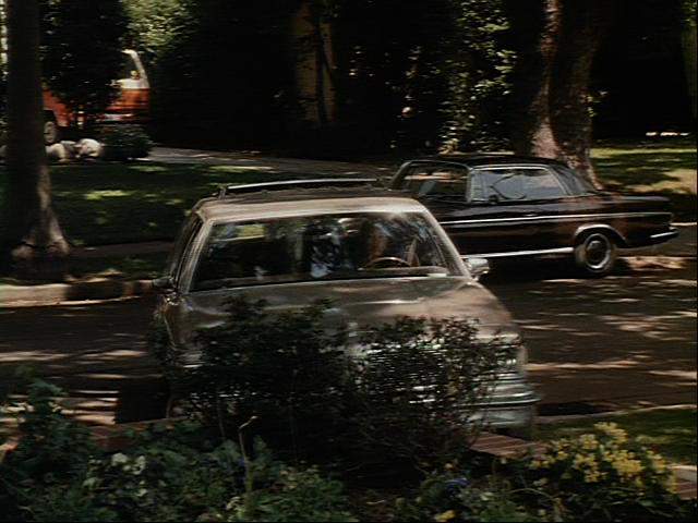 Mercedes-Benz 300 SE Coupé