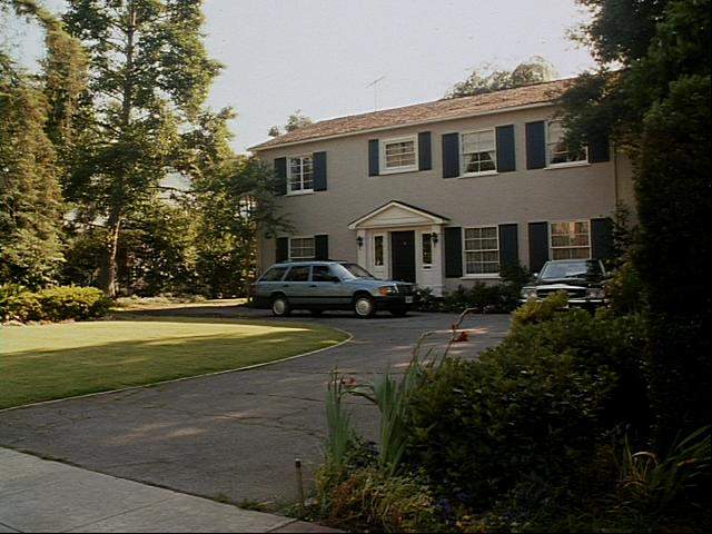 Mercedes-Benz 300 TE