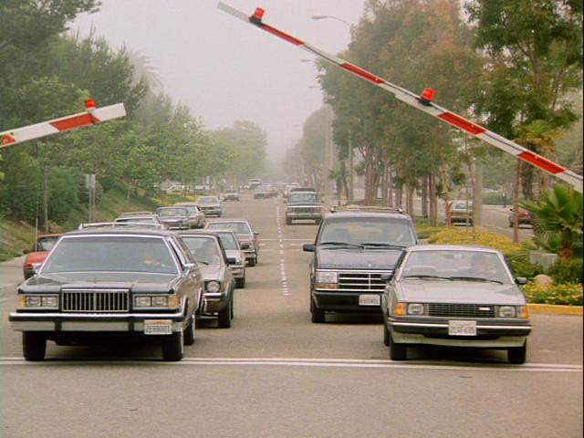 Mercury Grand Marquis Colony Park