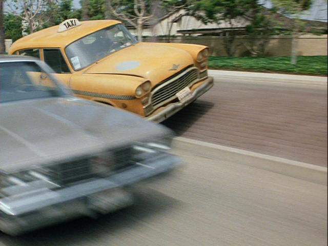 Oldsmobile Cutlass Supreme