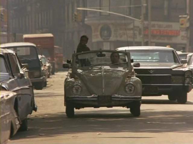 Cadillac Coupe DeVille