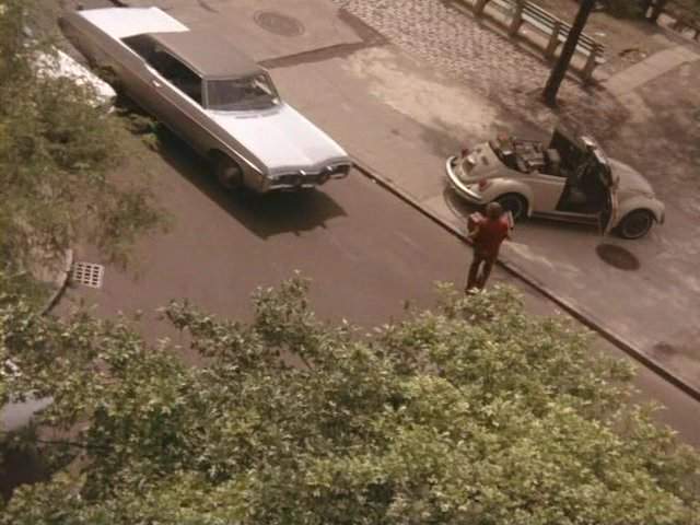 Chevrolet Impala Custom