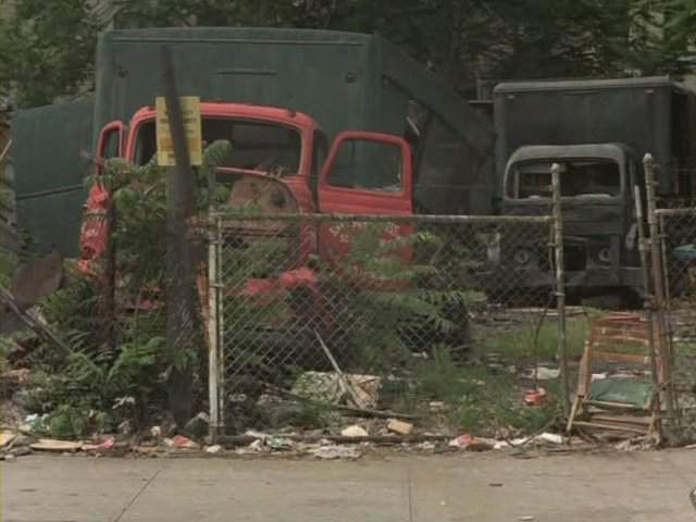 International Harvester SC-180