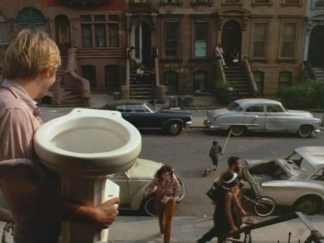 Oldsmobile Super 88 De Luxe