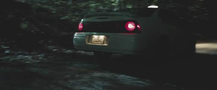 Chevrolet Impala
