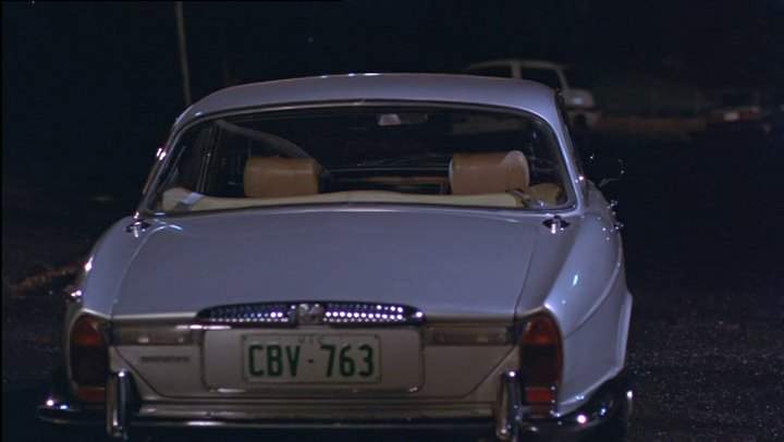 Daimler Sovereign