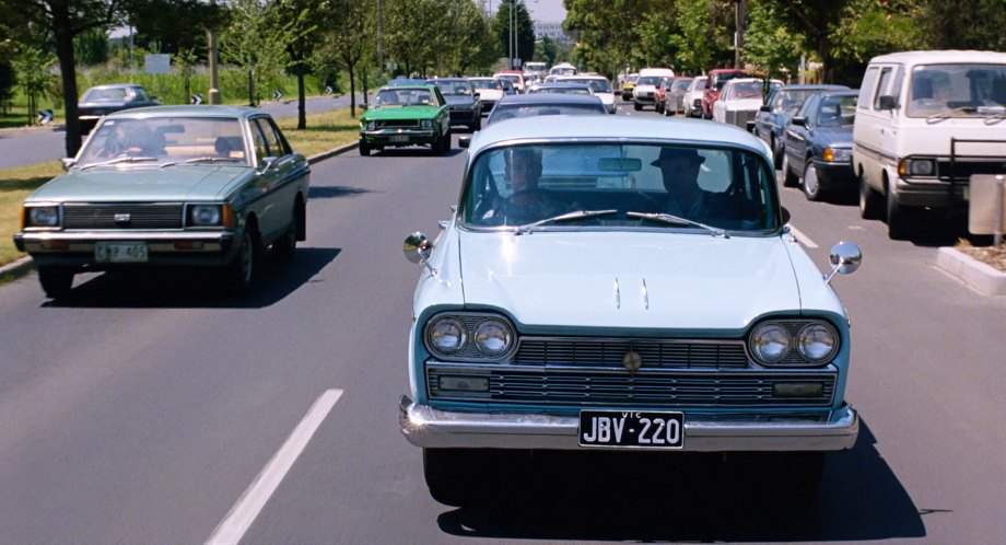 Datsun Sunny